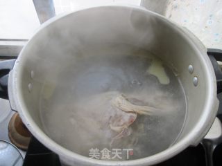 卤三样的做法步骤：3