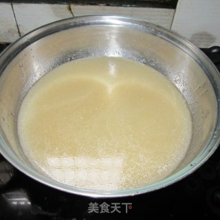 麻辣串串锅的做法步骤：2