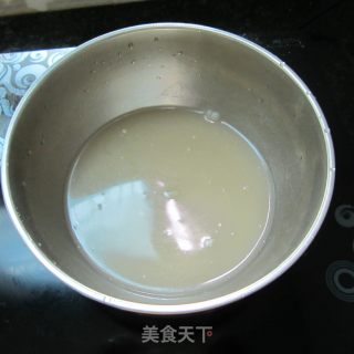 酸辣粉的做法步骤：2
