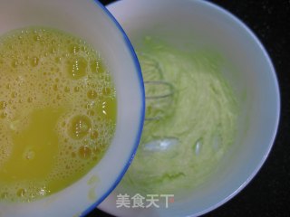 家有儿女必备一款低糖高钙磨牙饼—全麦海苔饼干的做法步骤：6
