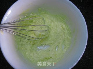 家有儿女必备一款低糖高钙磨牙饼—全麦海苔饼干的做法步骤：7