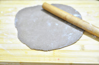 用梦幻小屋预热圣诞-----姜饼屋的做法步骤：6