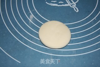 韭菜盒子-超细材料配比的做法步骤：18