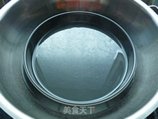 鸡蛋肠粉的做法步骤：4