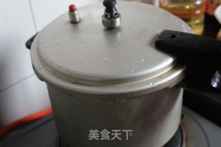 红烧肉（高压锅版）的做法步骤：9