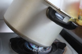 红烧肉（高压锅版）的做法步骤：10