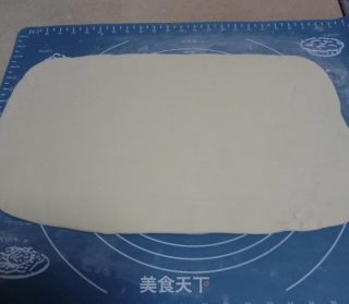 酥皮蛋塔的做法步骤：3