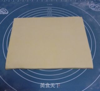 酥皮蛋塔的做法步骤：9