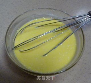酥皮蛋塔的做法步骤：12
