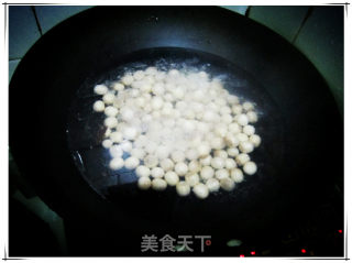 缤纷莲子的做法步骤：2