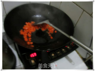 缤纷莲子的做法步骤：3