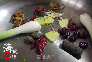 DIY滋补家庭什锦火锅的做法步骤：2