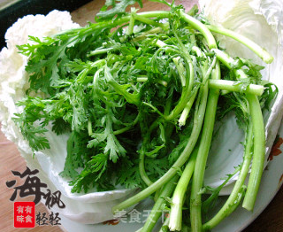 DIY滋补家庭什锦火锅的做法步骤：6