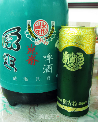 DIY滋补家庭什锦火锅的做法步骤：16