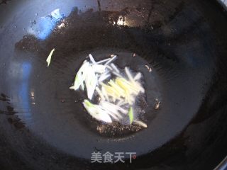 萝卜丝炖蟹的做法步骤：4