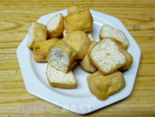 营养均衡的肉丸什锦火锅的做法步骤：2