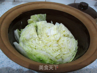 营养均衡的肉丸什锦火锅的做法步骤：6