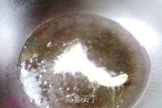 香脆又鲜美——椒盐平菇的做法步骤：5