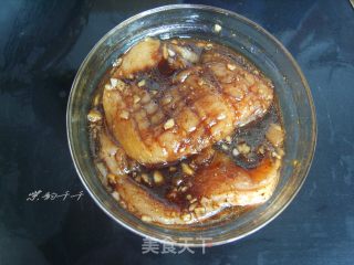 黑椒鸡扒饭的做法步骤：5