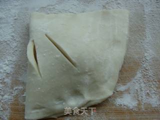 简版香蕉酥的做法步骤：7