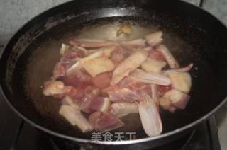 美味啤酒鸭的做法步骤：2