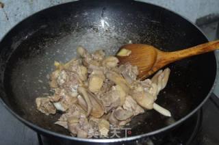 美味啤酒鸭的做法步骤：4