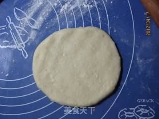 香蕉泥面包的做法步骤：5