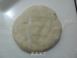 椰蓉面包(附椰蓉馅的做法)的做法步骤：10