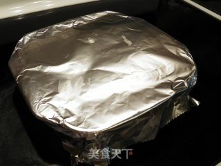 照烧酱叉烧的做法步骤：5