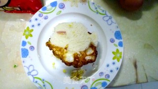 三明治的创意料理——小鱼诺诺的做法步骤：4