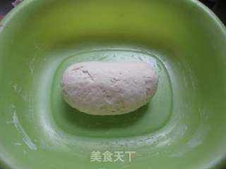 美味茄汁手擀面的做法步骤：1