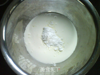 火龙果奶酪蛋糕的做法步骤：12