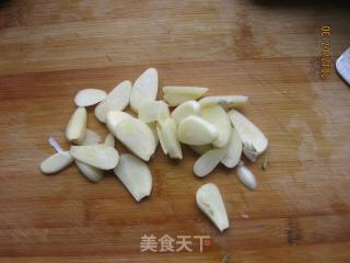 蒜香黑椒三文鱼排的做法步骤：4