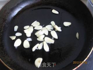 蒜香黑椒三文鱼排的做法步骤：5
