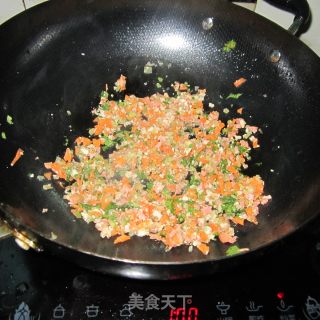 白菜卷的做法步骤：2