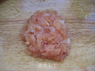 用川式经典菜的做法来改造剩米饭—鱼香炒饭的做法步骤：2