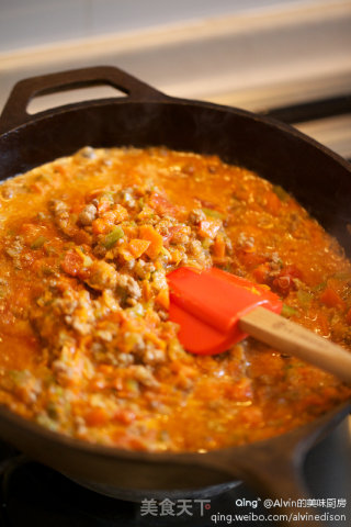 Foolproof Classic Lasagna的做法步骤：6