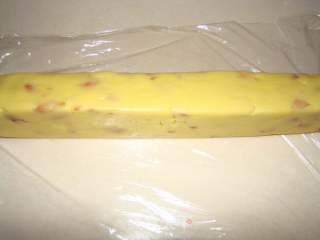 花生饼干（二）的做法步骤：8