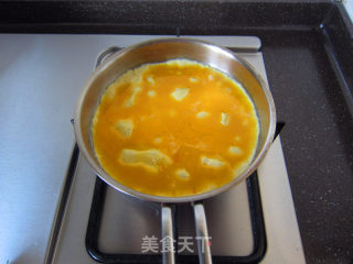 金枪鱼沙拉紫菜包饭的做法步骤：8