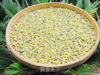 【明目菊花茶】--- 那一亩三分地里的幸福的做法步骤：6