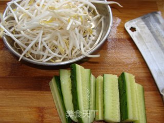 山寨水煮鲈鱼的做法步骤：8