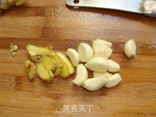 山寨水煮鲈鱼的做法步骤：9
