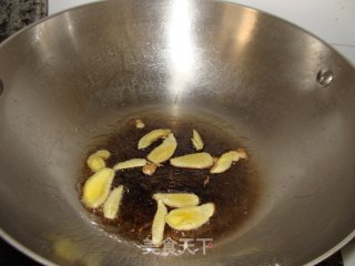 山寨水煮鲈鱼的做法步骤：10