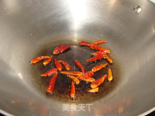 山寨水煮鲈鱼的做法步骤：21