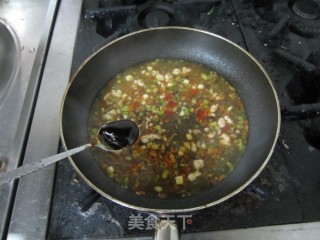 红烧茄子煲的做法步骤：5