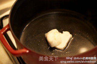 猪肉粥的做法步骤：2