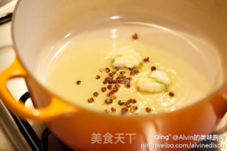 传统慢炖牛肉的做法步骤：2