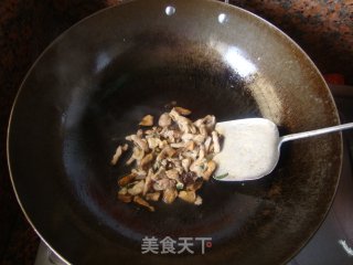家常炒面的做法步骤：6