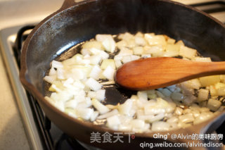 抓饭的做法步骤：2