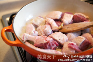 啤酒鸭的做法步骤：3